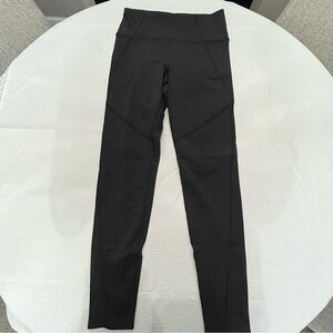 JoyLab Women's Charcoal High-Waisted Leggings
